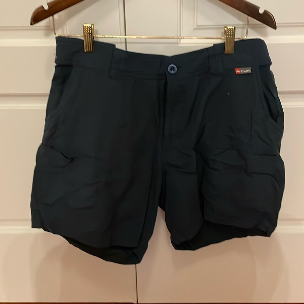 Simms Hybrid Shorts
